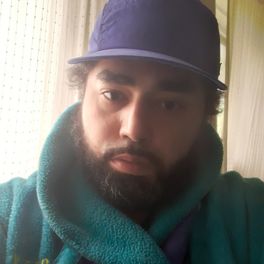 Meet your Posher, Ulysses